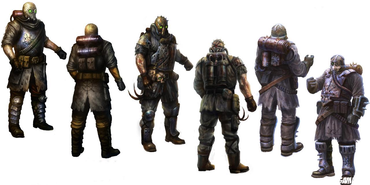 Warhammer 40.000 : Space Marine