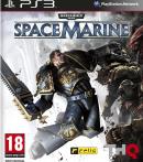 game type TPS Warhammer 40.000 : Space Marine