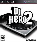 game type Rythme et musique DJ Hero 2