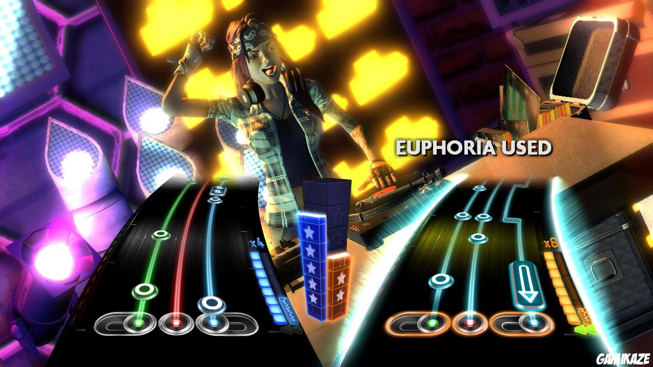 DJ Hero 2