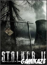 cover S.T.A.L.K.E.R 2 ps3