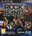 game type Rythme et musique Rock Band 3