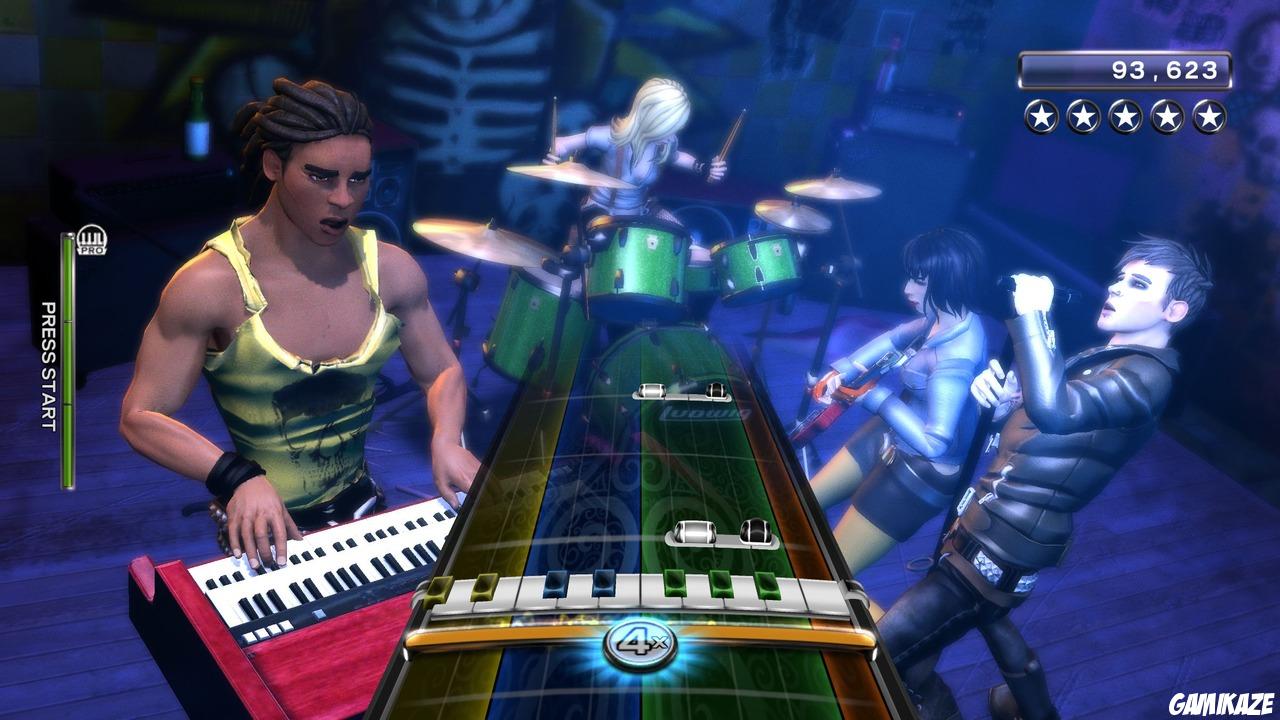 Rock Band 3