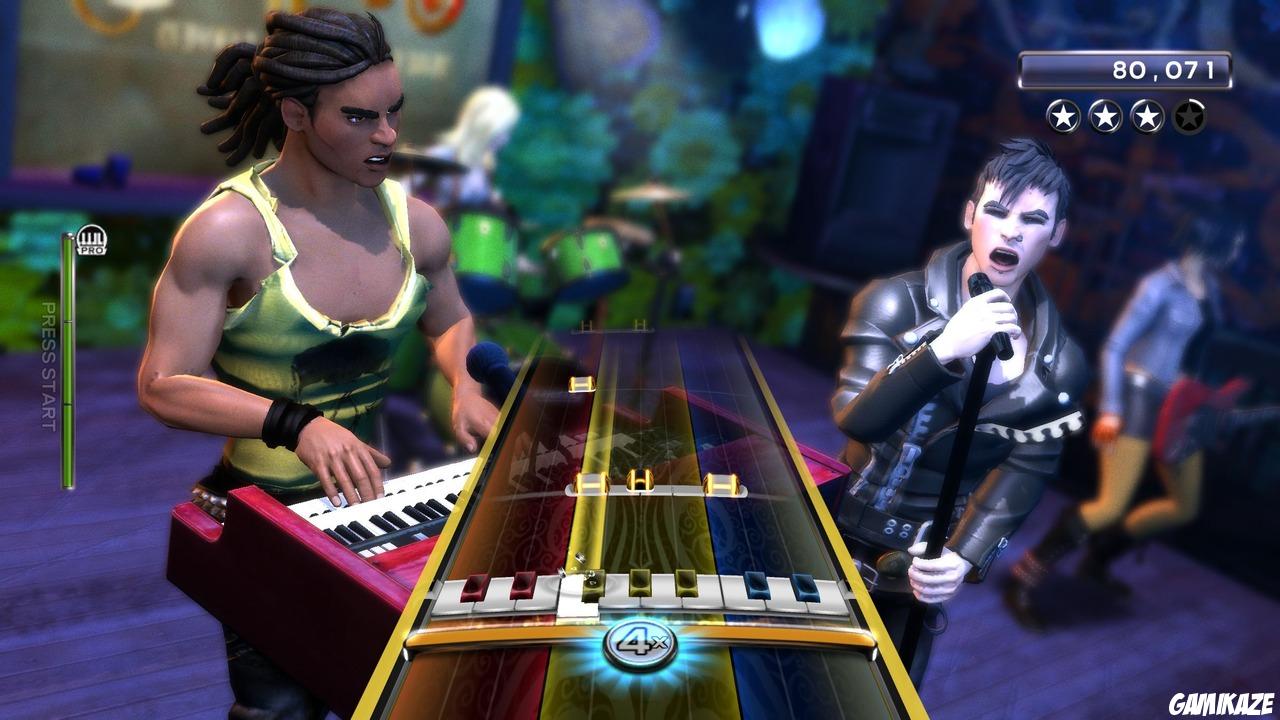 Rock Band 3