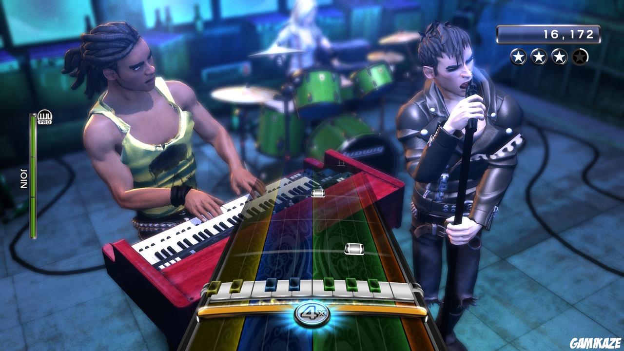 Rock Band 3