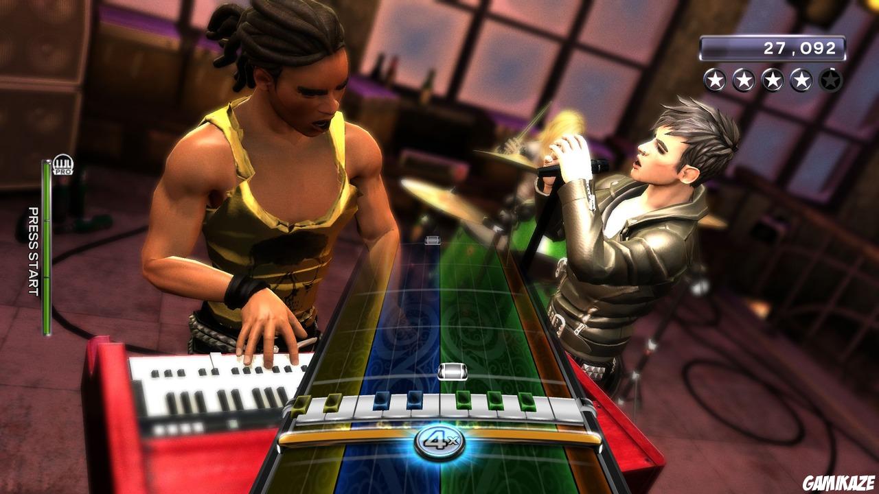 Rock Band 3