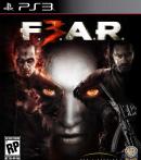 game type Survival Horror F.3.A.R.