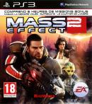 game type RPG Mass Effect 2