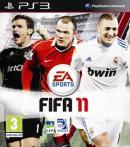 game type Sport FIFA 11