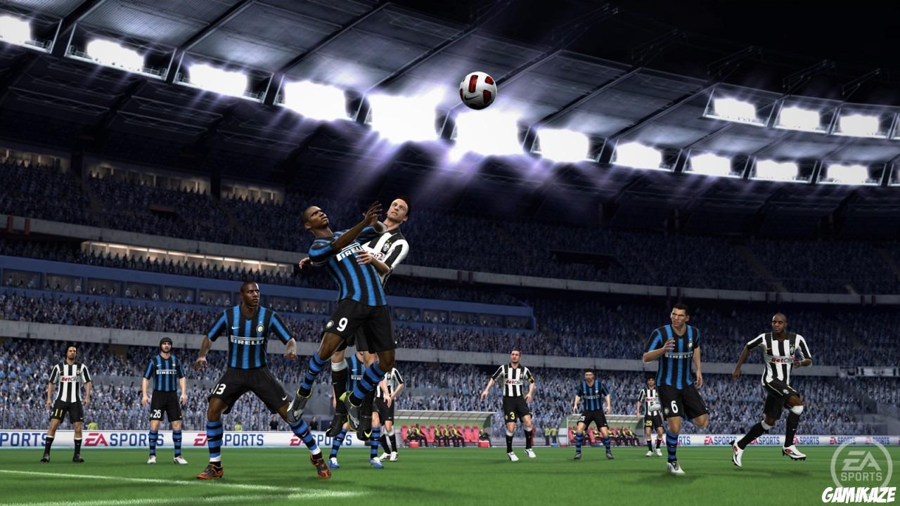 FIFA 11