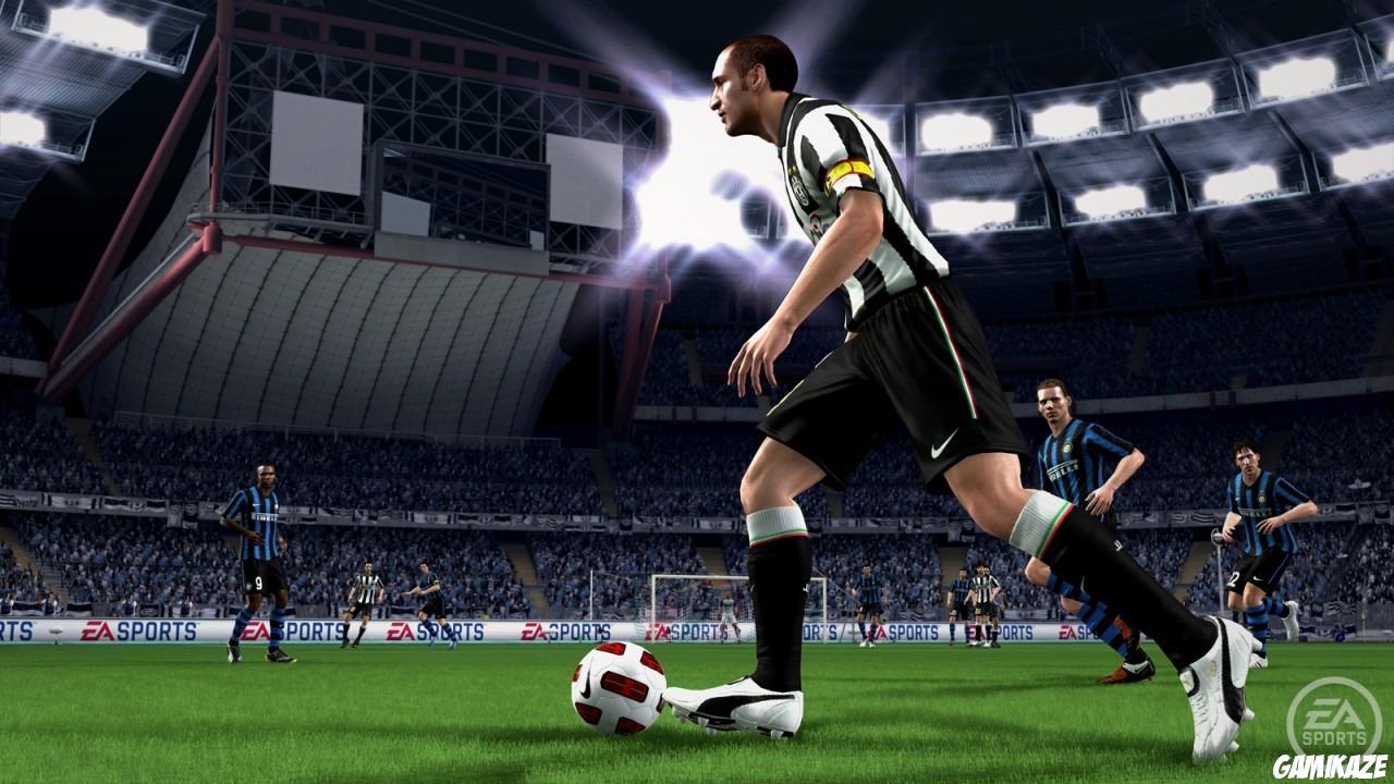 FIFA 11