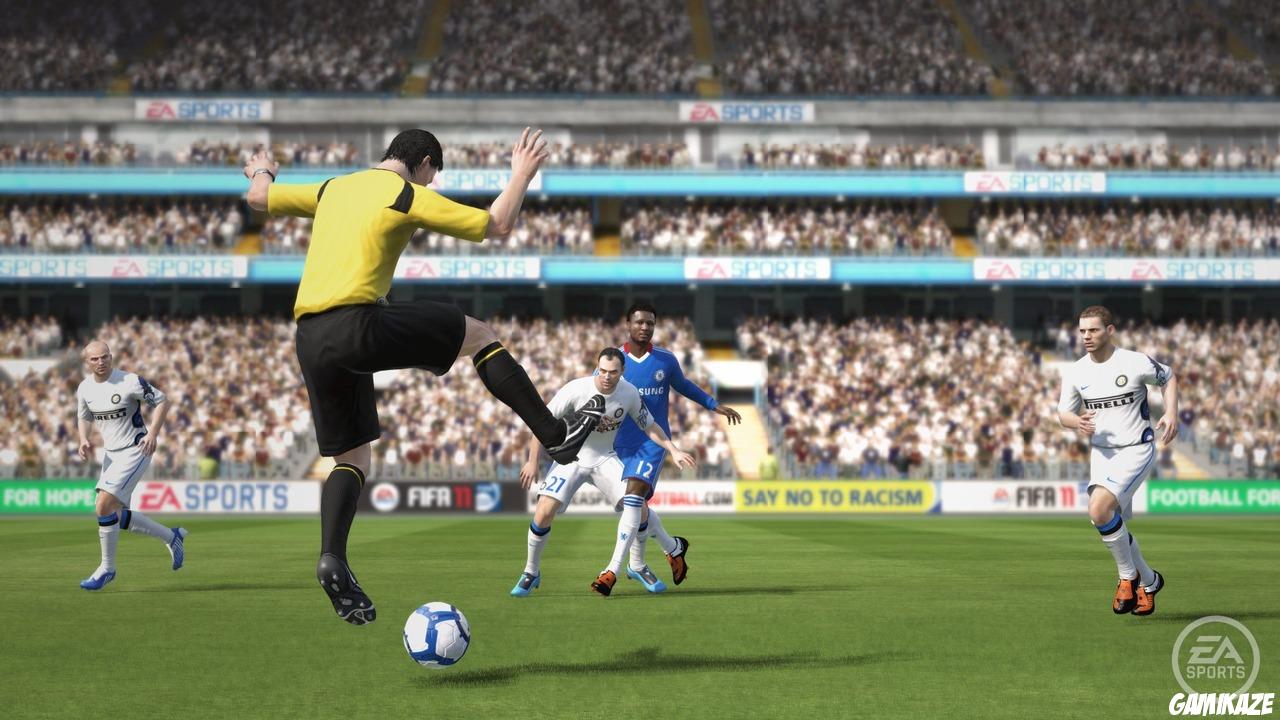 FIFA 11