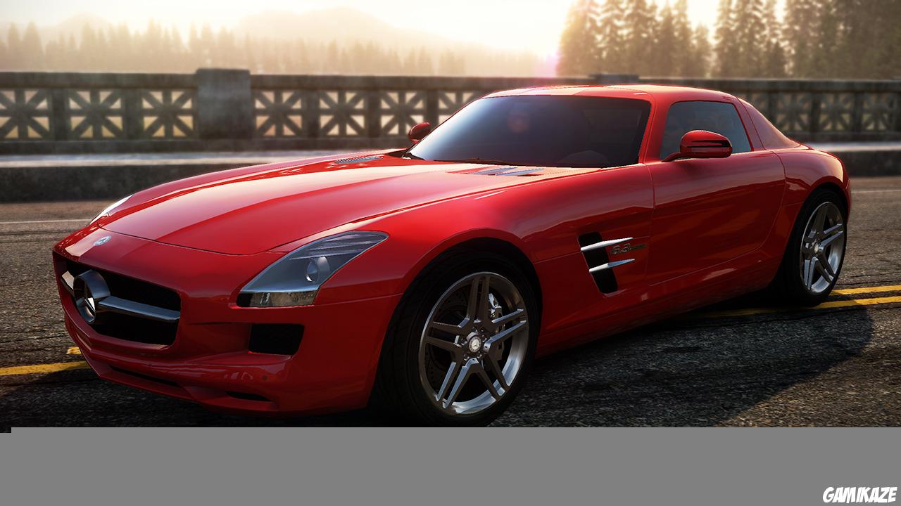 Need for Speed : Hot Pursuit