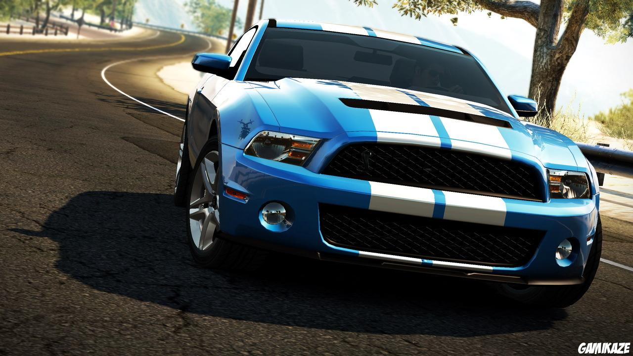 Need for Speed : Hot Pursuit