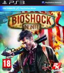 game ps move Bioshock Infinite