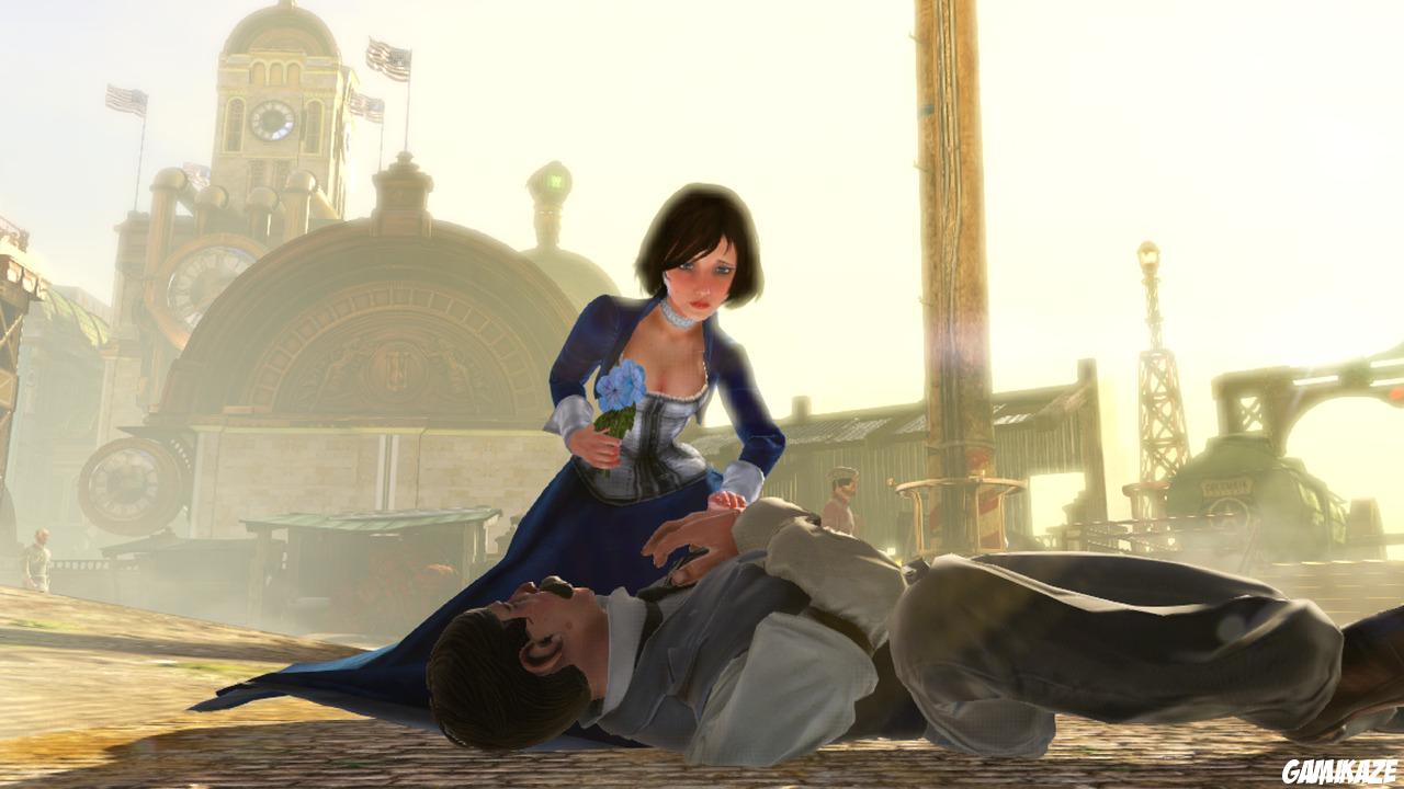 Bioshock Infinite
