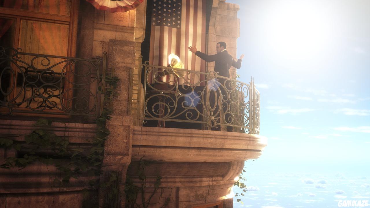 Bioshock Infinite