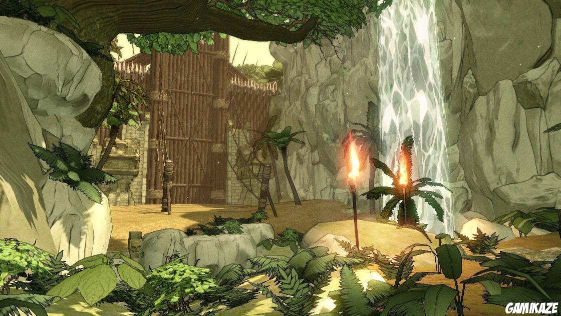 Spider-Man : Shattered Dimensions