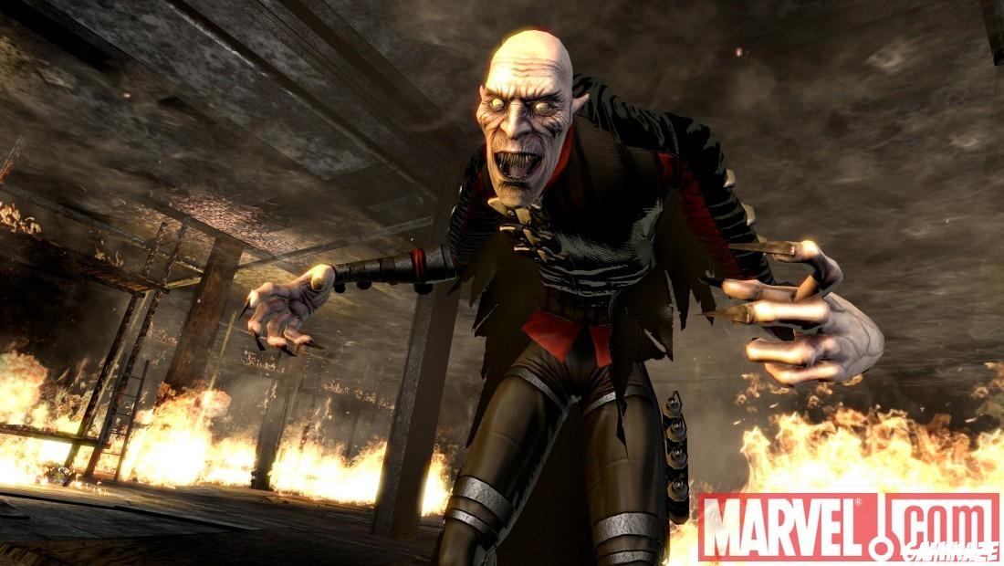 Spider-Man : Shattered Dimensions