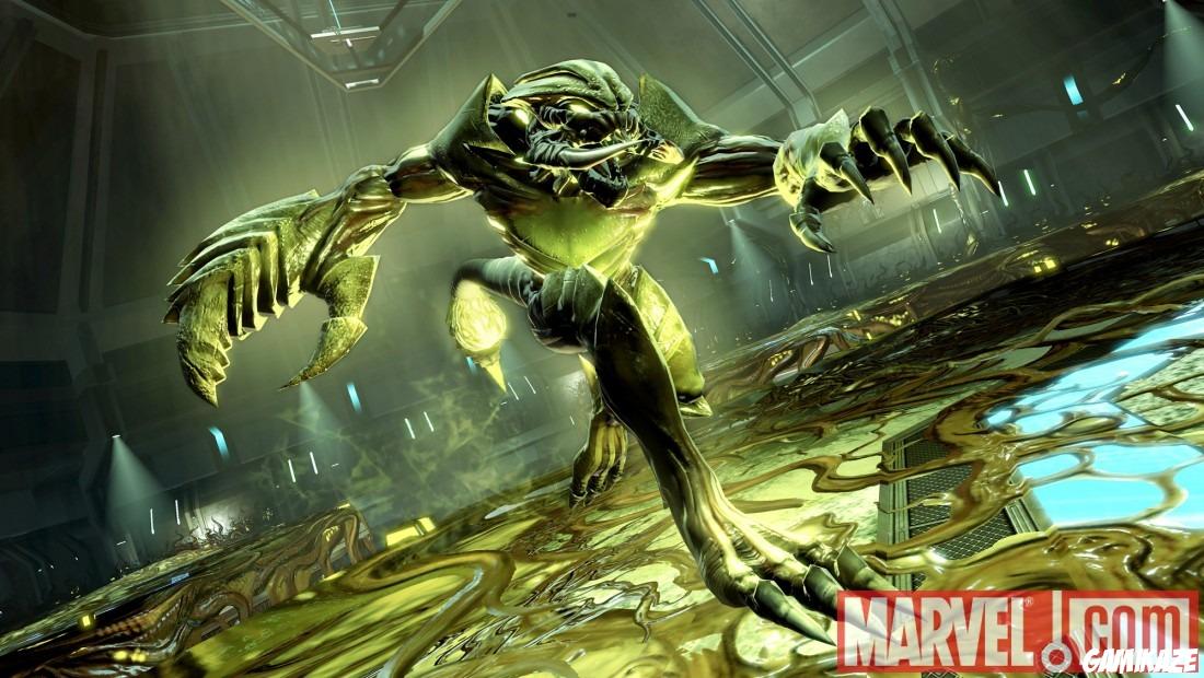 Spider-Man : Shattered Dimensions