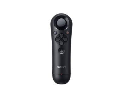 Playstation Move
