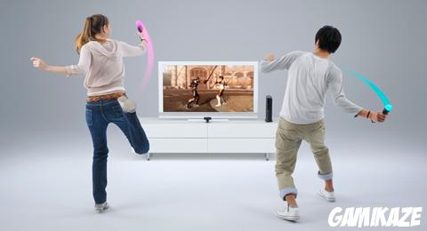 Playstation Move
