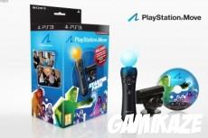 cover Playstation Move ps3