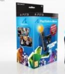 game type RPG Playstation Move