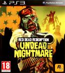 game type Action Red Dead Redemption : Undead Nightmare