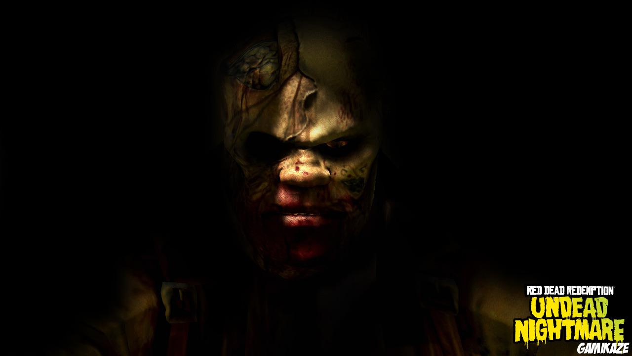Red Dead Redemption : Undead Nightmare