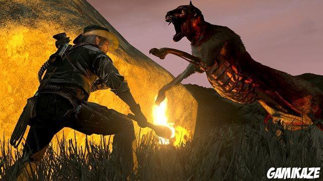 Red Dead Redemption : Undead Nightmare