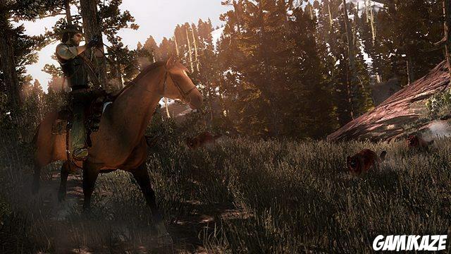 Red Dead Redemption : Undead Nightmare