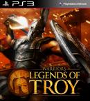 game type Beat'em'all Warriors : Legends of Troy