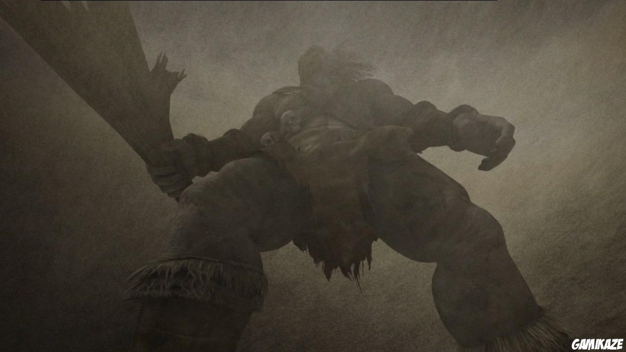 Warriors : Legends of Troy