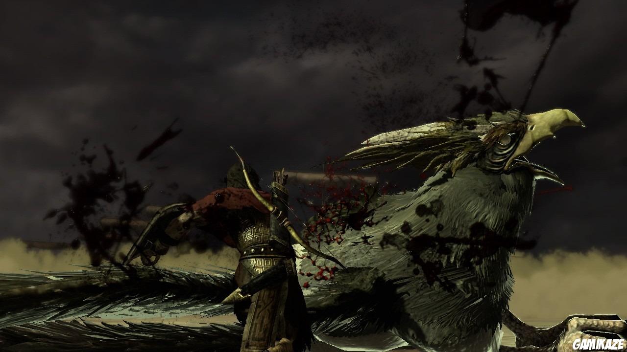 Warriors : Legends of Troy