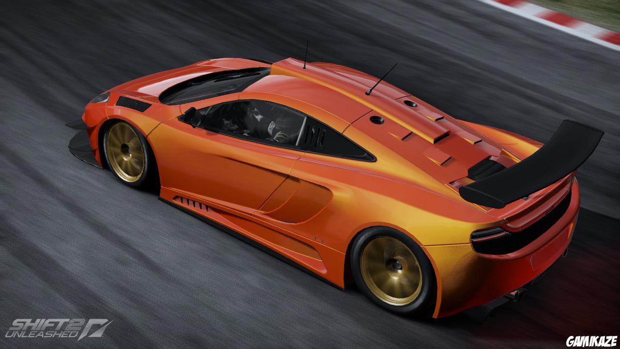 Shift 2 Unleashed