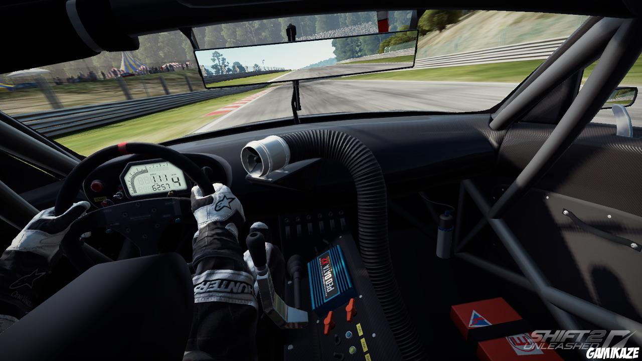 Shift 2 Unleashed