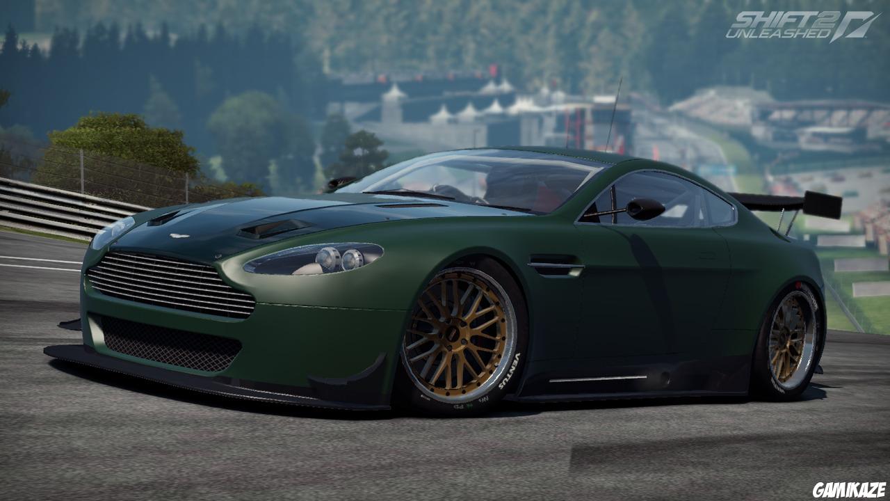Shift 2 Unleashed