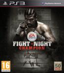 game type Sport Fight Night Champion
