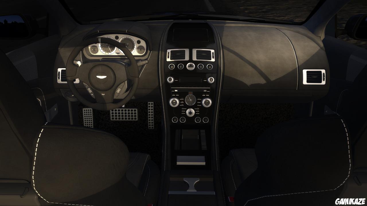 Test Drive Unlimited 2