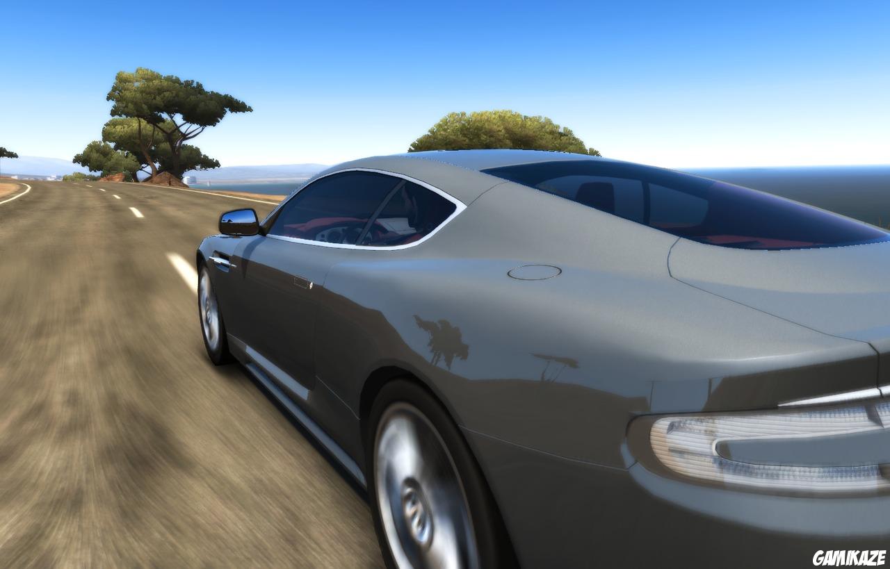 Test Drive Unlimited 2