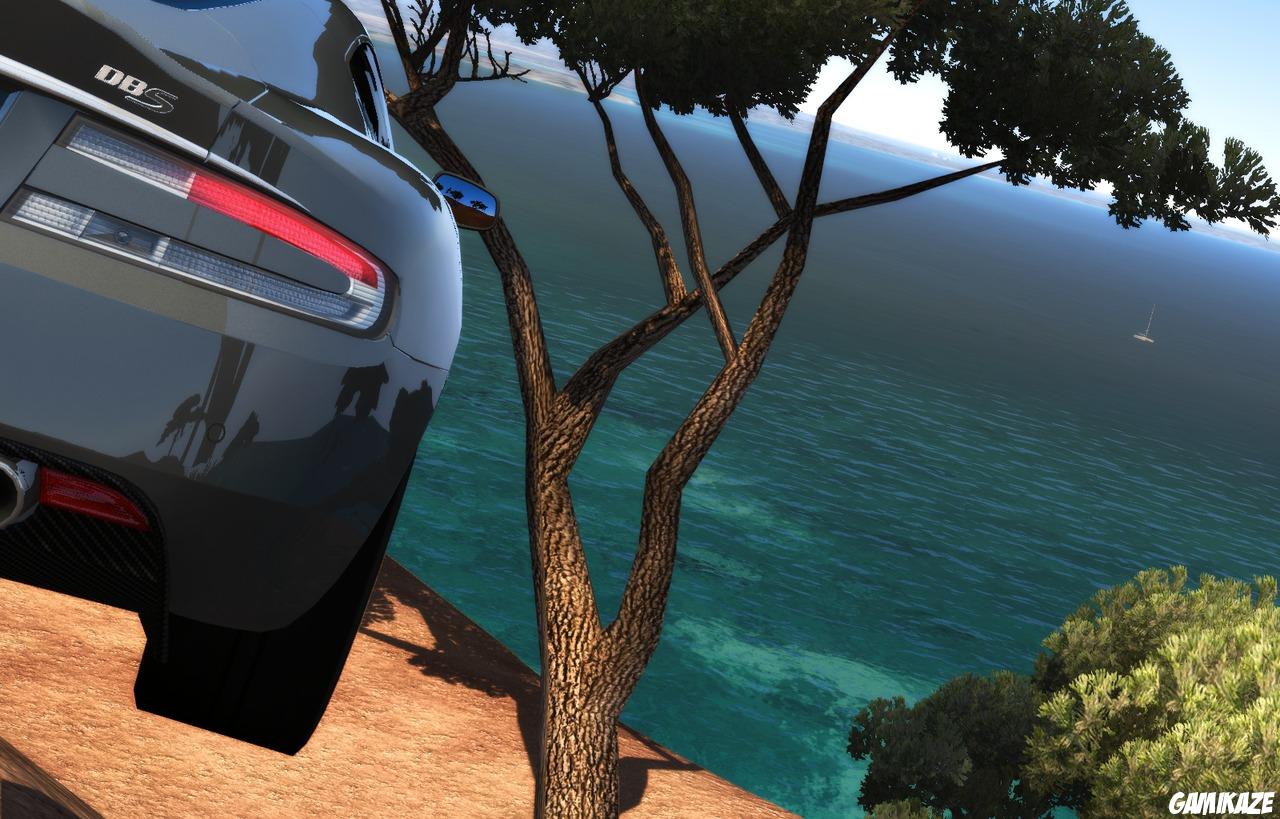 Test Drive Unlimited 2