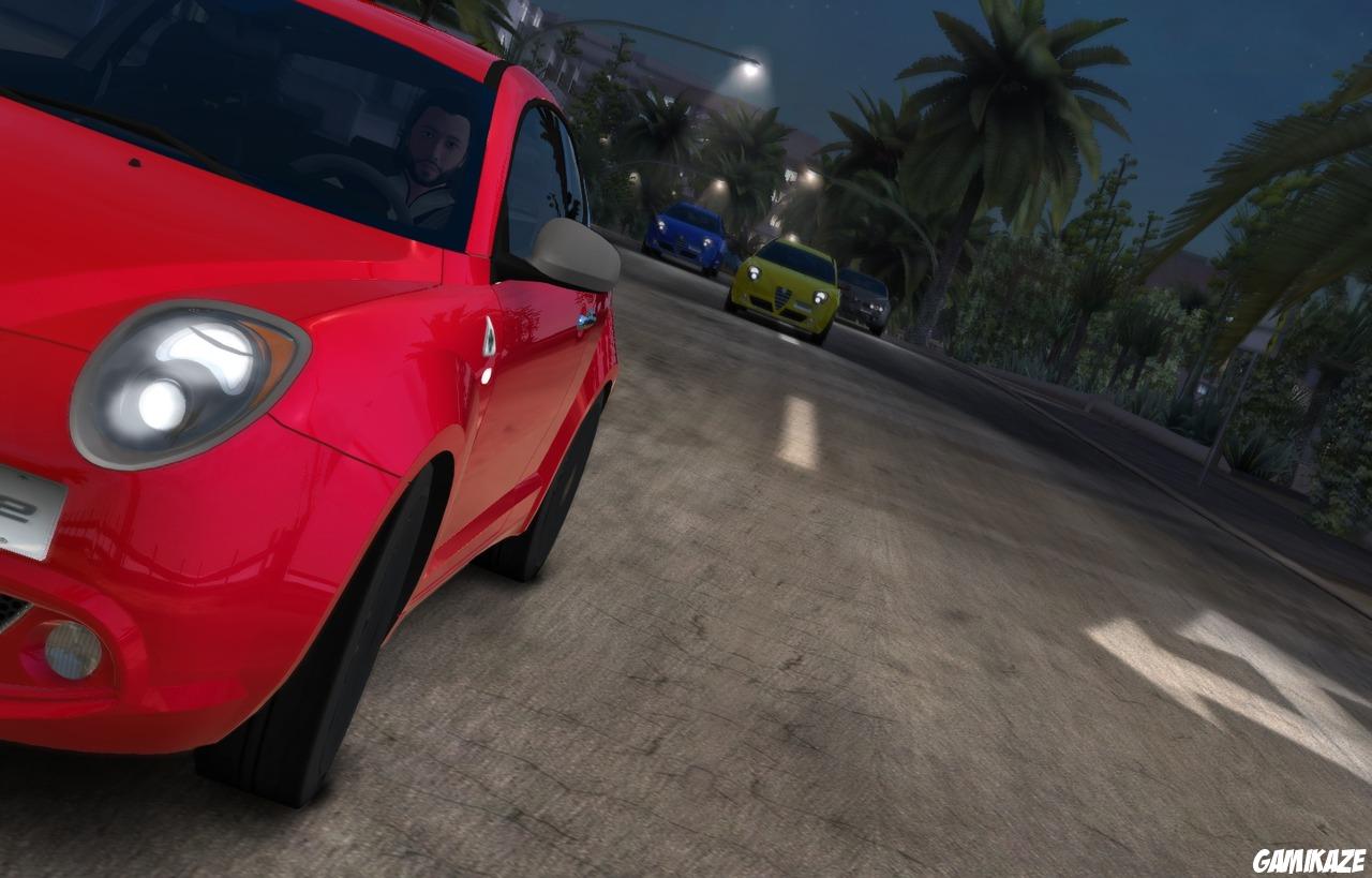 Test Drive Unlimited 2