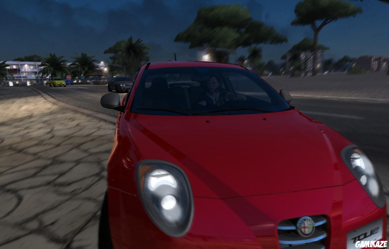 Test Drive Unlimited 2