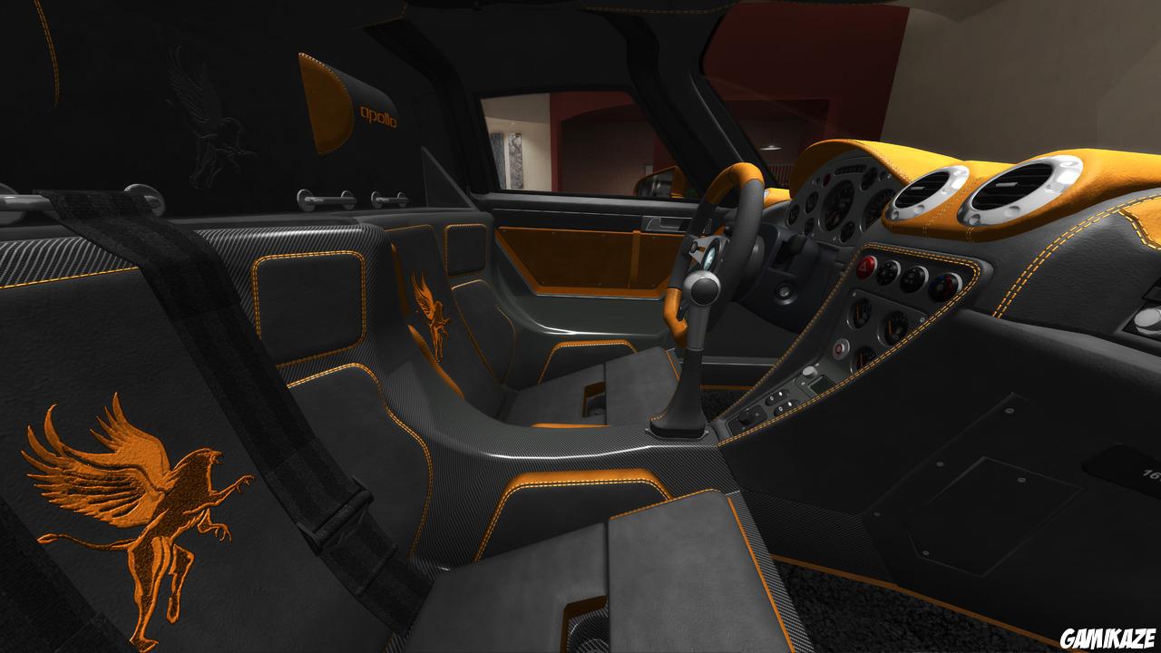 Test Drive Unlimited 2