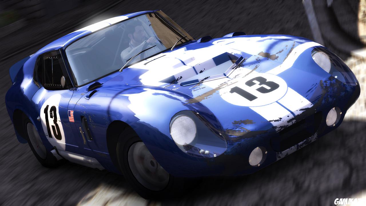 Test Drive Unlimited 2