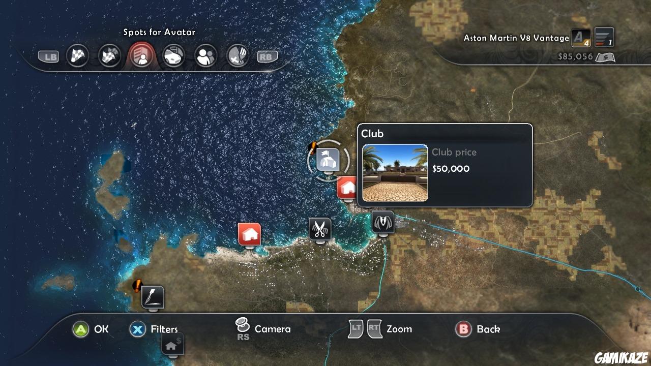 Test Drive Unlimited 2