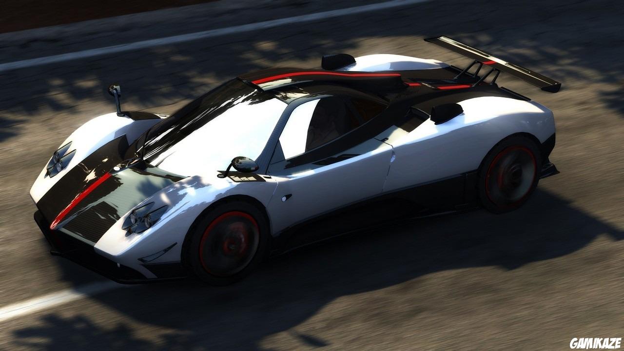 Test Drive Unlimited 2