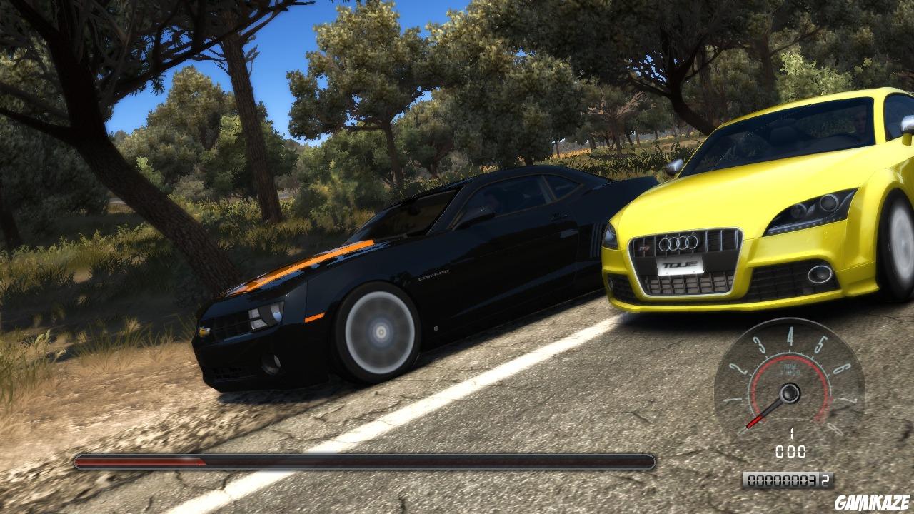 Test Drive Unlimited 2