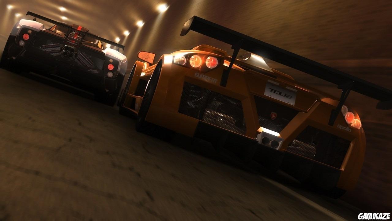 Test Drive Unlimited 2